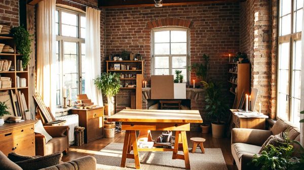 5 Stratégies gagnantes pour captiver vos invités lors d'un atelier à domicile