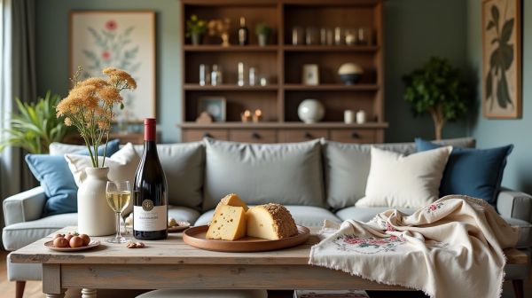 Comment réussir votre atelier vente à domicile et séduire vos invités