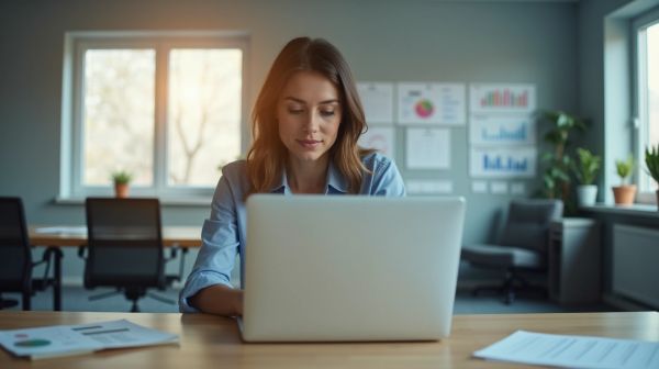 Optimiser vos achats BTP avec un logiciel performant