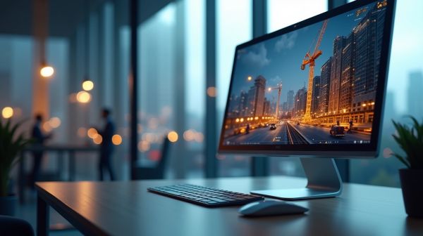 Optimiser vos achats BTP avec un logiciel performant