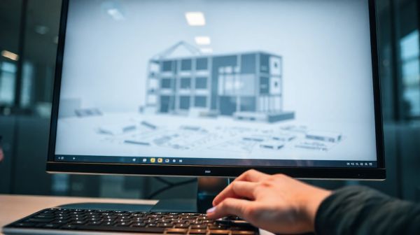 Top 5 logiciels pour transformer vos achats BTP efficacement