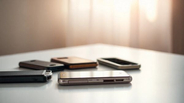 Top conseils pour sélectionner la coque parfaite de sécurité