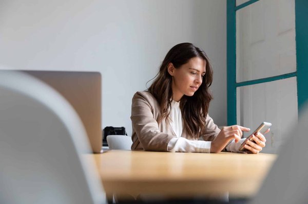 comment tirer parti du marketing mobile pour cibler les consommateurs sur leurs appareils mobiles