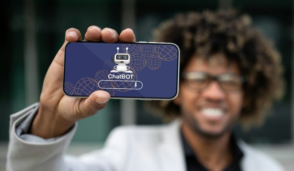 Maximisez votre service client avec un chatbot intelligent