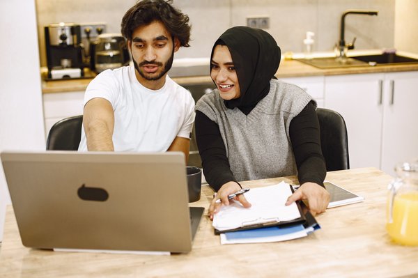 Apprendre l'arabe en ligne : découvrez des cours adaptés à tous